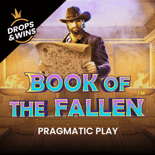 Book of Fallen