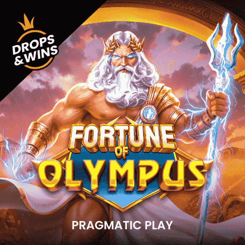 Fortune of Olympus