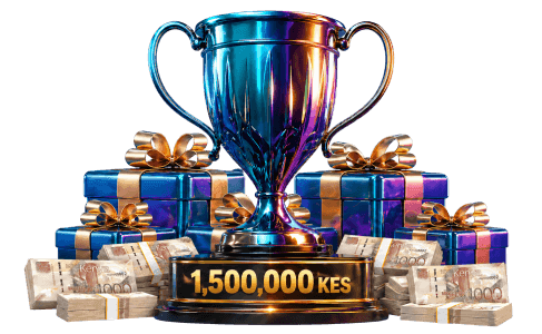 Labour Day Prize Rush