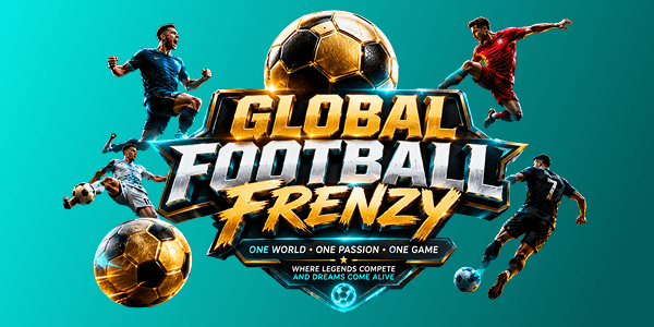 Football Frenzy