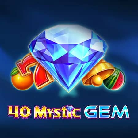 40 Mystic Gem