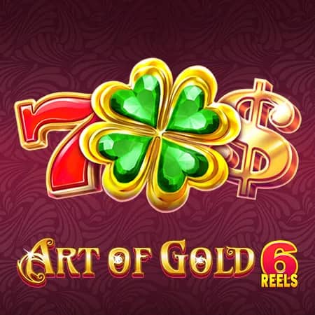 Art Of Gold 6 Reels
