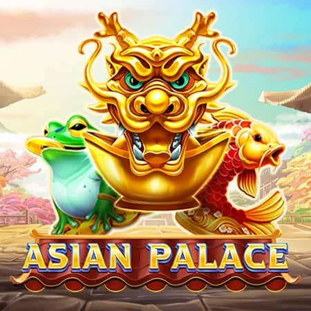 Asian Palace