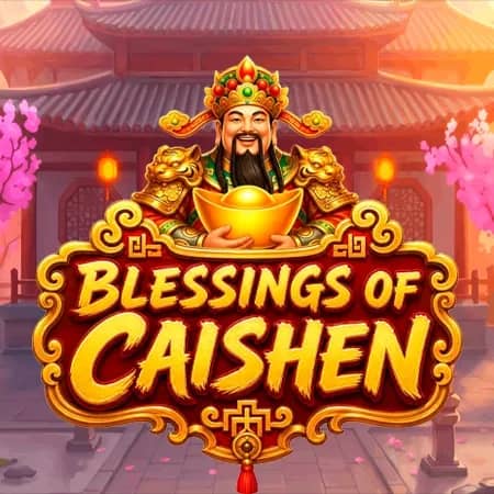 Blessings of Caishen