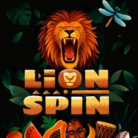 Lion Spin