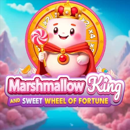 Marshmallow King
