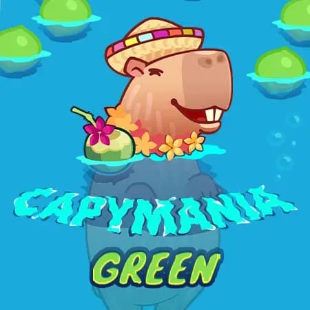 Capymania Green