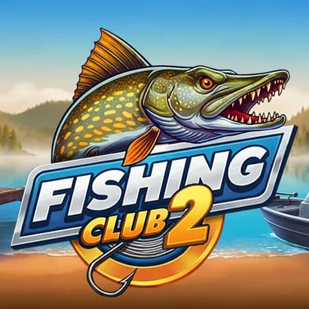 Fishing Club 2