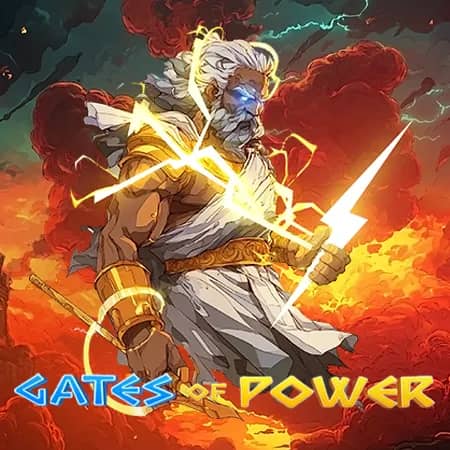 Gates of Power