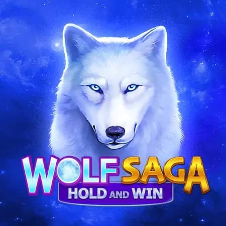 Wolf Saga