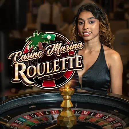Casino Marina Roulette 1