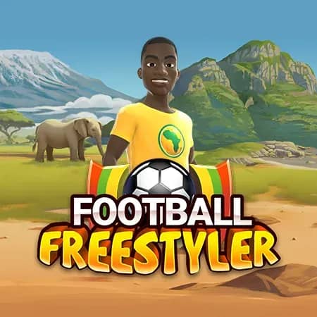 Football Freestyler