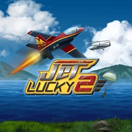 Jet Lucky 2