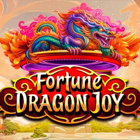 Fortune Dragon Joy