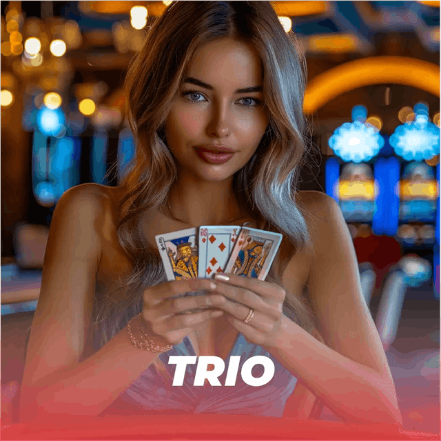 Trio