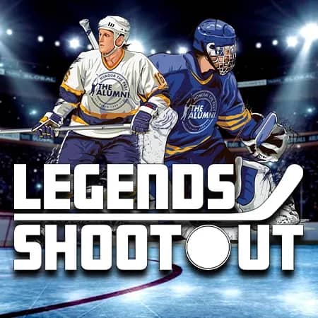 Legends Shootout