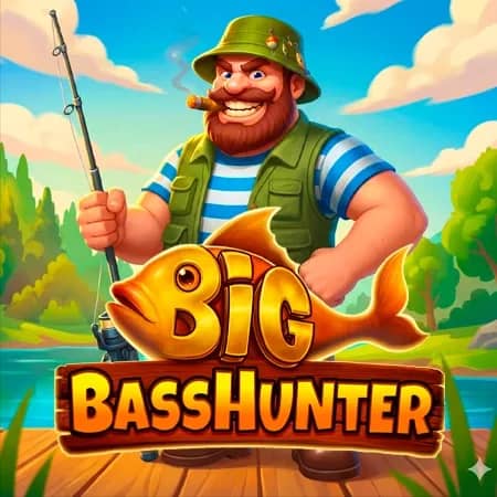 Big BassHunter