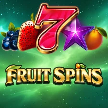 Fruit Spins