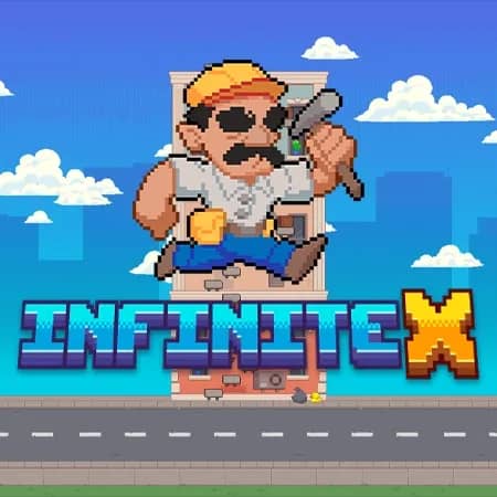 Infinite X