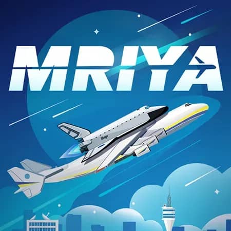 Mriya