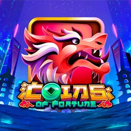 Coins of Fortune