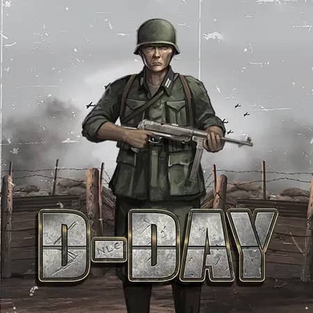 D Day
