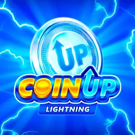 Coin UP: Lightning