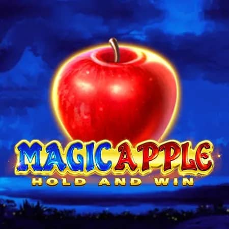 Magic Apple