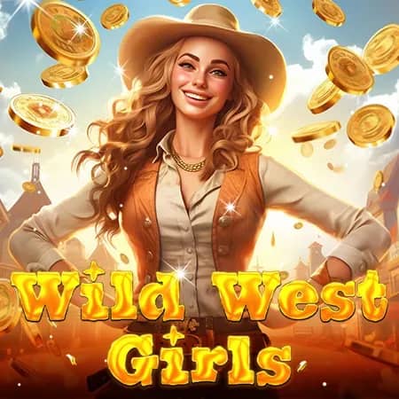 Wild West Girls