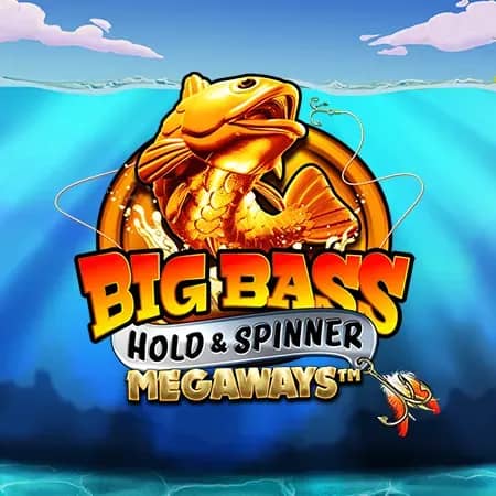 Big Bass Hold & Spinner Megaways