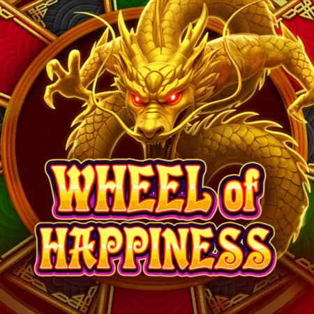 Wheel of Happiness