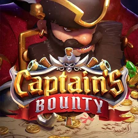 Captain's Bounty