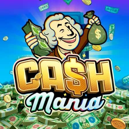 Cash Mania