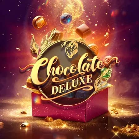 Chocolate Deluxe