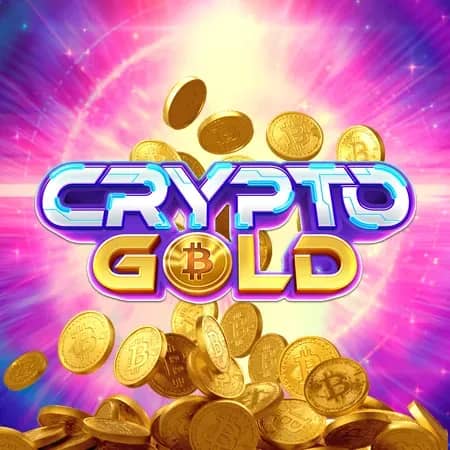 Crypto Gold