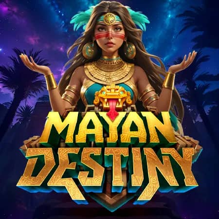 Mayan Destiny