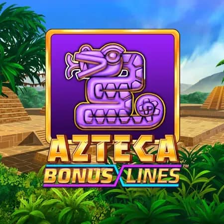 Azteca: Bonus Lines