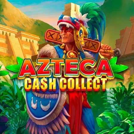 Azteca: Cash Collect