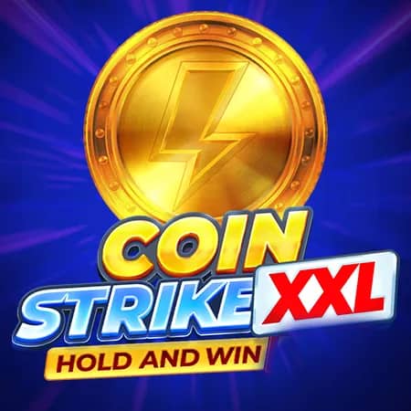 Coin Strike XXL: Hold and Win