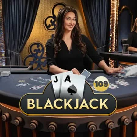 Blackjack 109