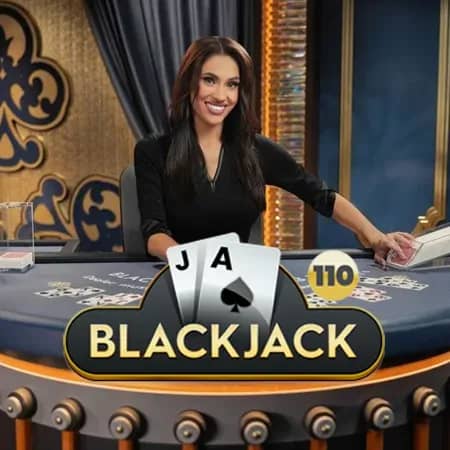Blackjack 110
