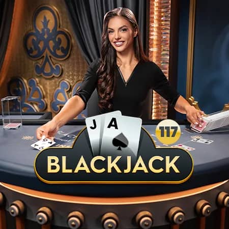 Blackjack 117