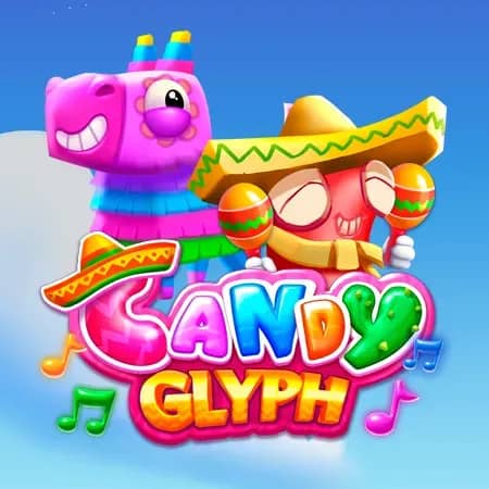 Candy Glyph