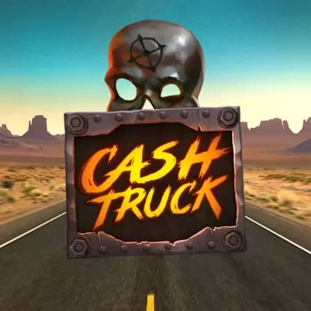 Cash Truck
