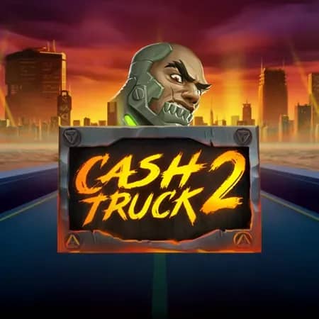Cash Truck 2