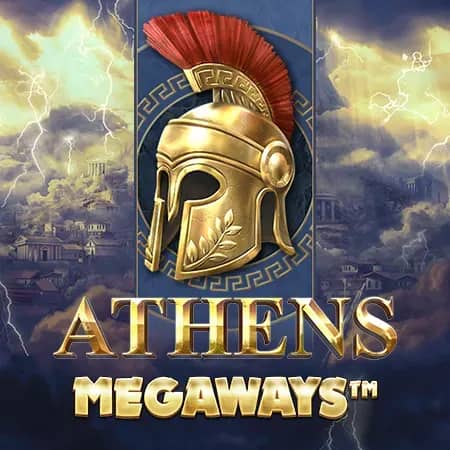Athens Megaways
