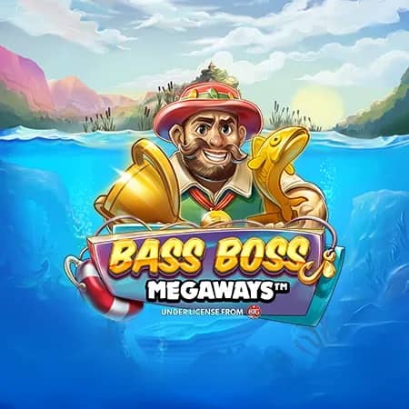 Bass Boss Megaways