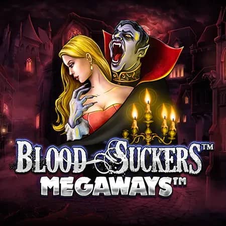 Blood Suckers MegaWays