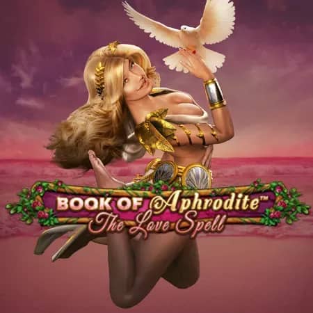 Book Of Aphrodite - The Love Spell