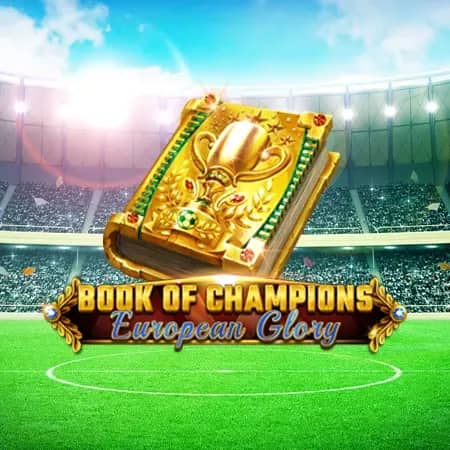 Book Of Champions - European Glory